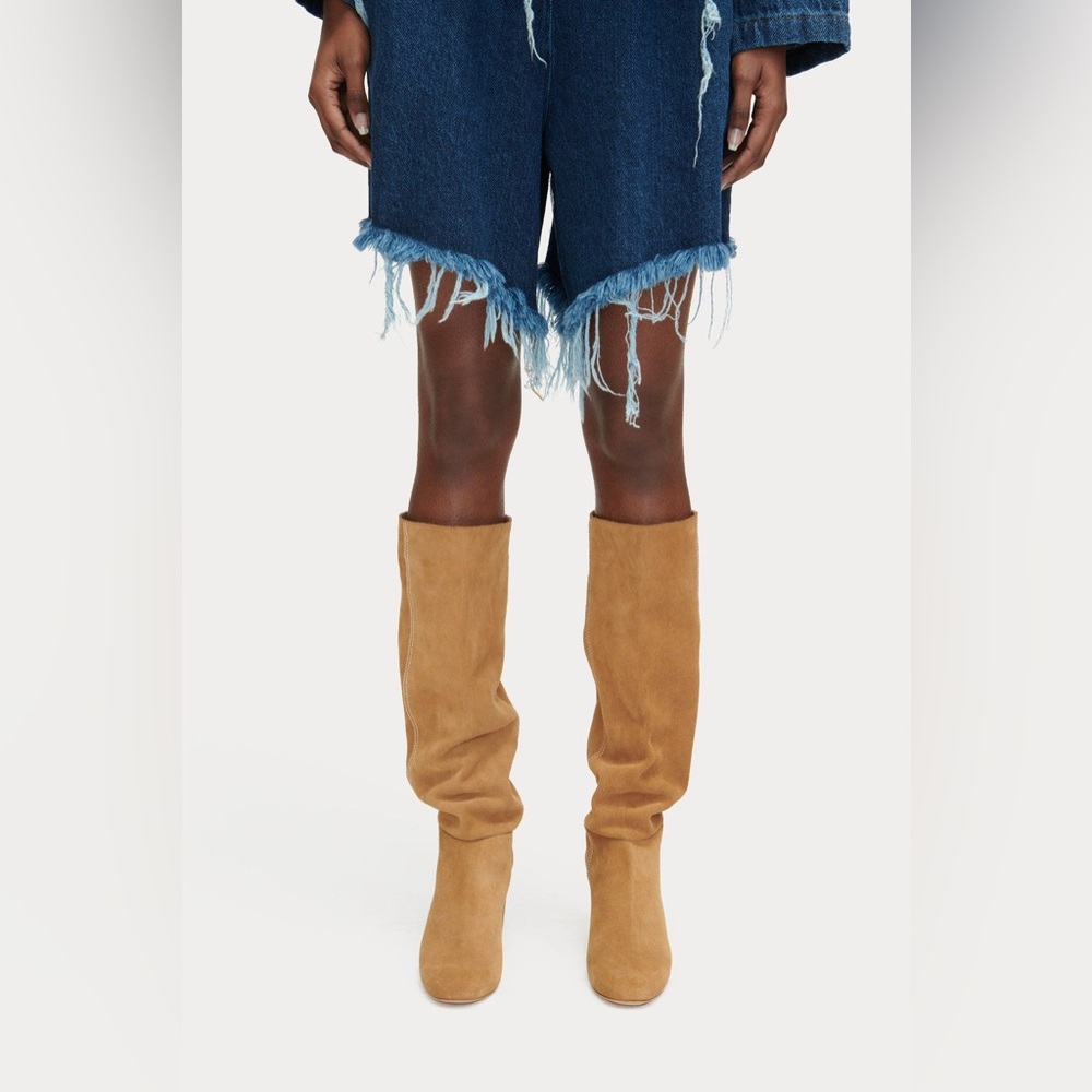 Boeri Boot